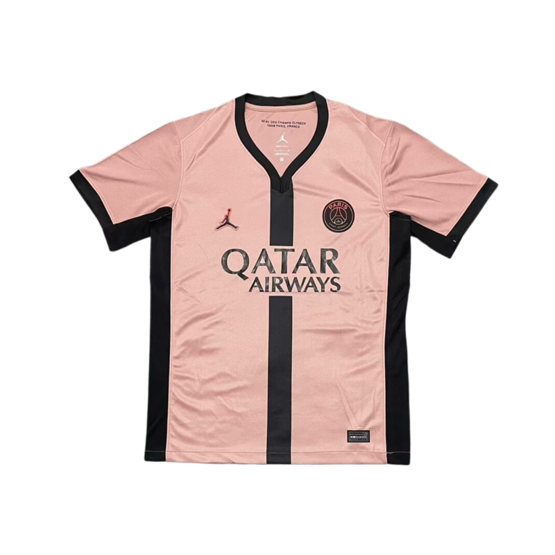 PSG 2024/25 - Third Jersey