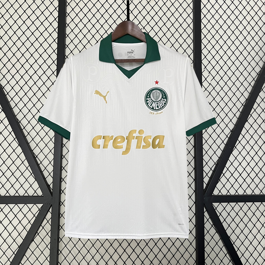 Palmeiras 2024/25 - Away Jersey