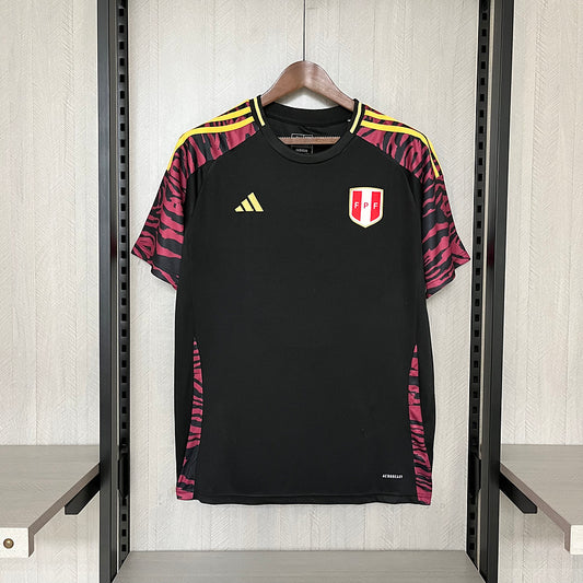 Peru 2024/25 - Away Jersey