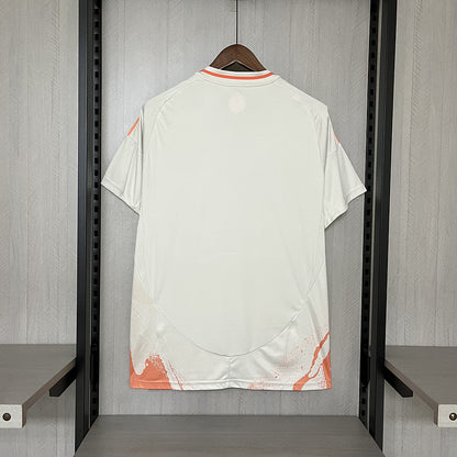 Roma 2024/25 - Away Jersey