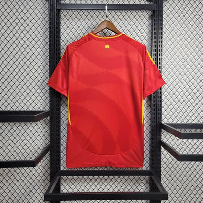 Spain 2024/25 - Home Jersey