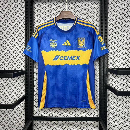 Tigres UANL 2024/25 - Away Jersey