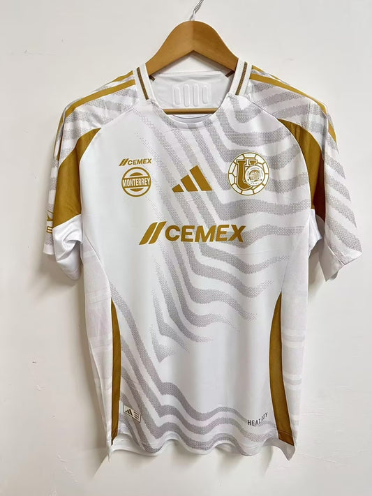 Tigres UANL 2024/25 - Third Jersey