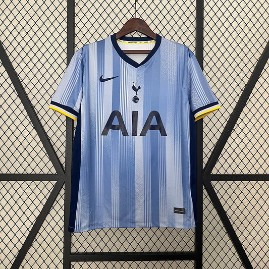 Tottenham 2024/25 - Away Jersey