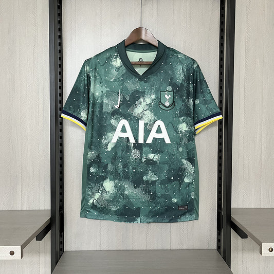 Tottenham 2024/25 - Third Jersey