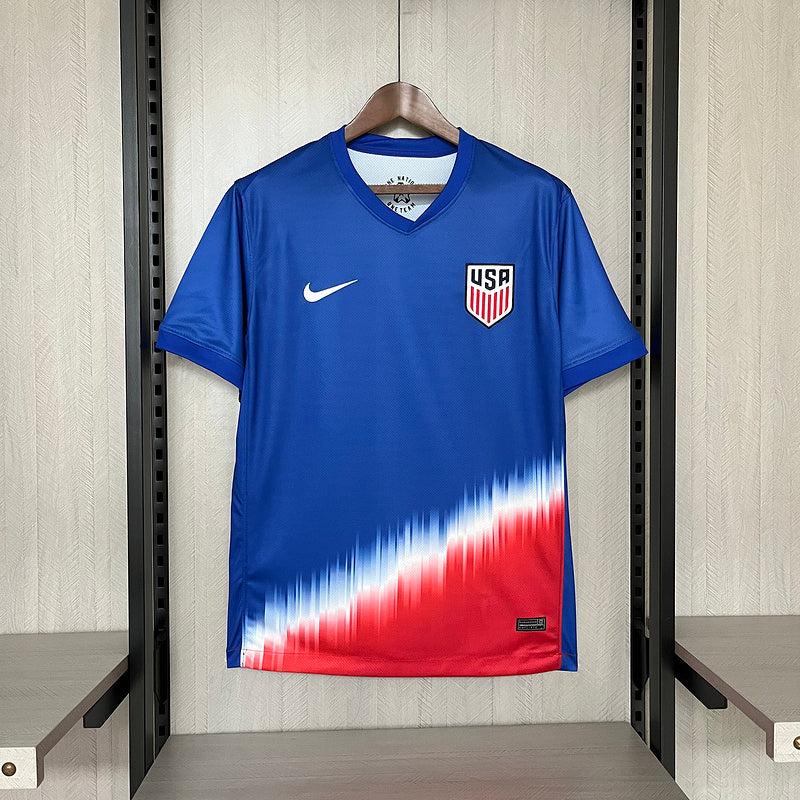 USA 2024/25 - Away Jersey