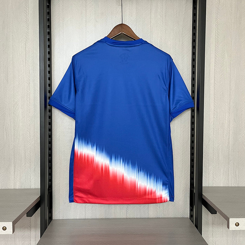 USA 2024/25 - Away Jersey