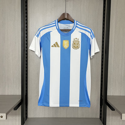 Argentina 2024/25 - Camiseta local