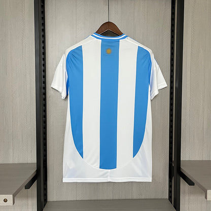 Argentina 2024/25 - Camiseta local