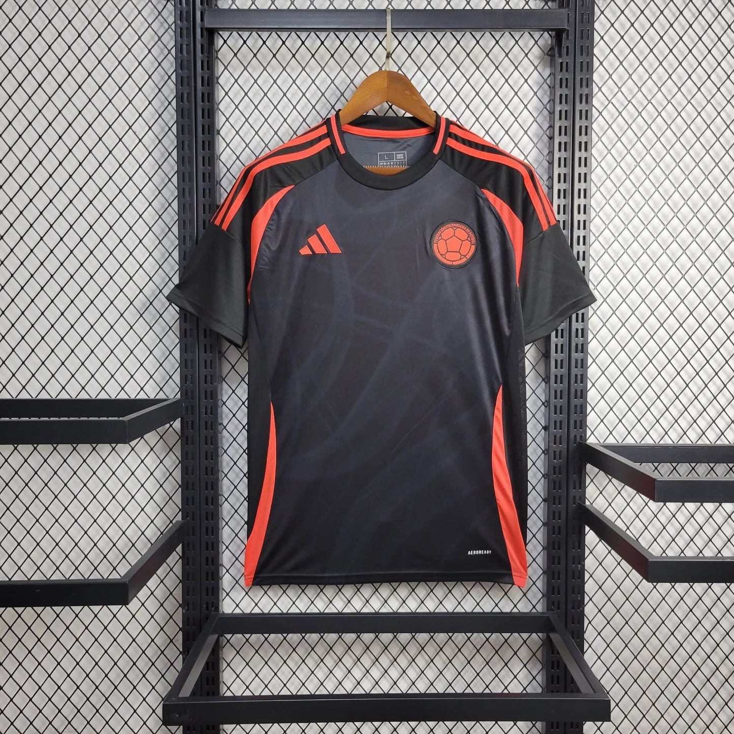 Colombia 2024/25 - Away Jersey