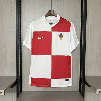 Croacia 2024/25 - Camiseta local