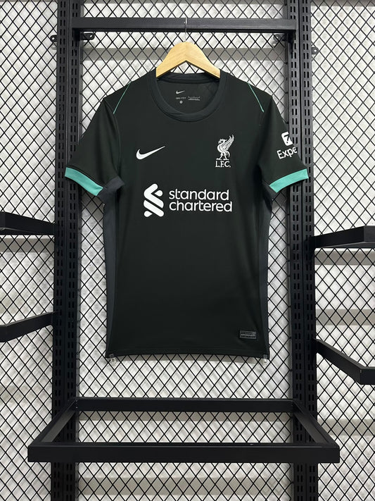 Liverpool 2024/25 - Away Jersey