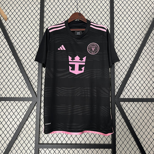 Inter Miami 2024/25 - away Jersey