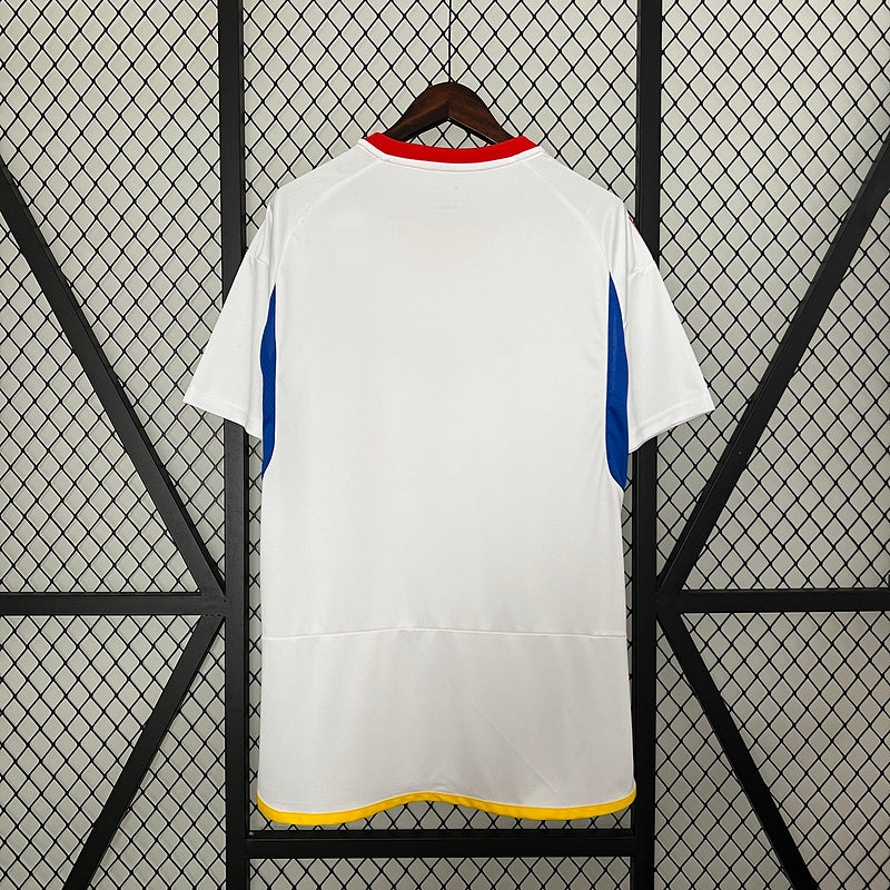 Venezuela 2024/25 - Camiseta visitante