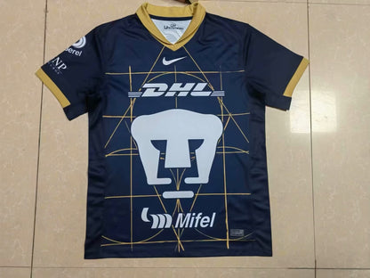 Pumas 2024/25 - Away Jersey