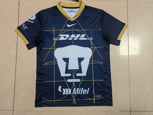 Pumas 2024/25 - Away Jersey