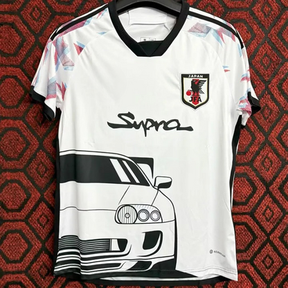 Japan 2024 - Special Edition Jersey