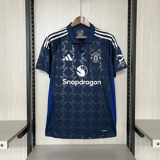 Manchester United 2024/25 - Away Jersey