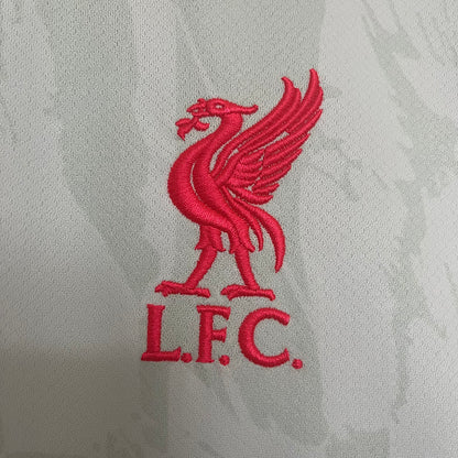 Liverpool 2024/25 - Third Jersey