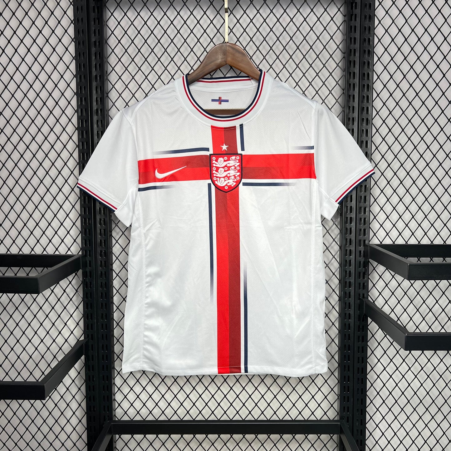 England 2024/25 - Special Edition Jersey