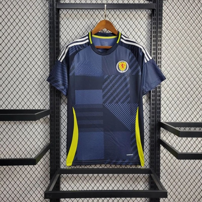 Scotland 2024/25 - Home Jersey