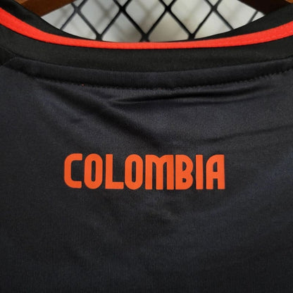 Colombia 2024/25 - Away Jersey